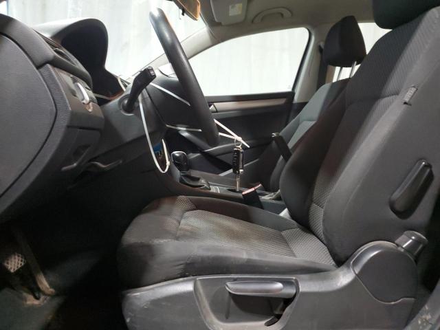 Photo 7 from auction – 2013 VOLKSWAGEN PASSAT S with VIN 1VWAP7A37DC130165