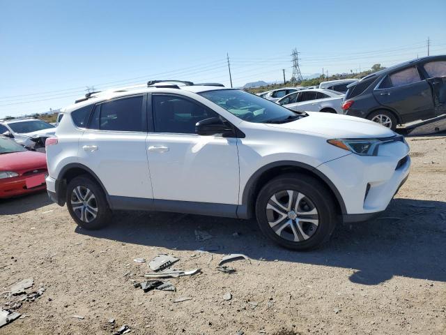 Photo 4 from auction – 2016 TOYOTA RAV4 LE with VIN 2T3ZFREV4GW295026