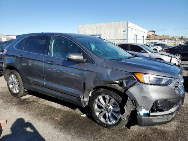 Photo 4 from auction – 2024 FORD EDGE TITAN with VIN 2FMPK4K98RBA50115