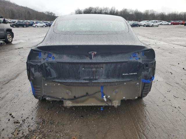 Photo 6 from auction – 2019 TESLA MODEL 3 with VIN 5YJ3E1EB6KF212016