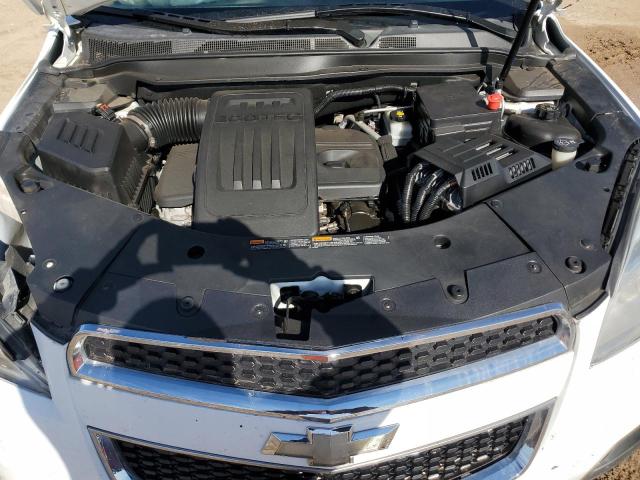 Photo 12 from auction – 2012 CHEVROLET EQUINOX LS with VIN 2GNALBEK2C1330689