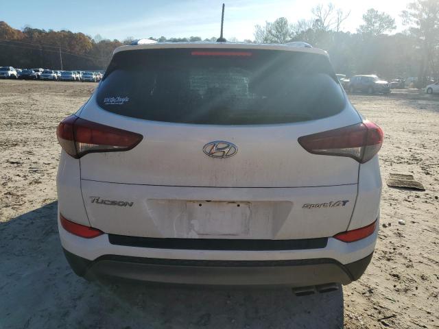 Photo 6 from auction – 2016 HYUNDAI TUCSON LIM with VIN KM8J33A29GU181210
