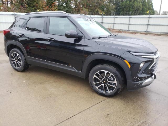 Photo 4 from auction – 2024 CHEVROLET TRAILBLAZE with VIN KL79MRSL7RB204557