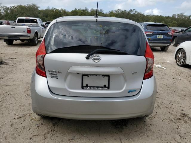 Photo 6 from auction – 2016 NISSAN VERSA NOTE with VIN 3N1CE2CP3GL388912