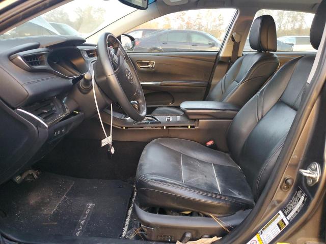 Photo 7 from auction – 2017 TOYOTA AVALON HYB with VIN 4T1BD1EB9HU059402