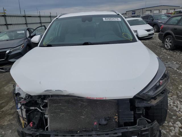 Photo 5 from auction – 2020 HYUNDAI TUCSON LIM with VIN KM8J33A40LU176490