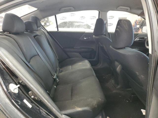 Photo 10 from auction – 2014 HONDA ACCORD LX with VIN 1HGCR2F36EA141237