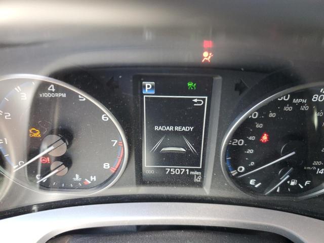 Photo 9 from auction – 2018 TOYOTA RAV4 LE with VIN JTMZFREV7JJ172987