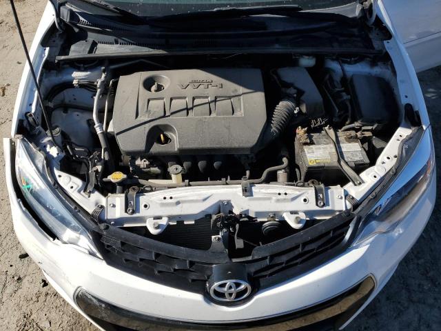 Photo 11 from auction – 2016 TOYOTA COROLLA L with VIN 5YFBURHEXGP390851