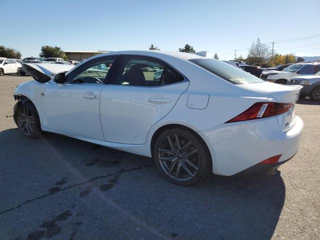 Photo 2 from auction – 2015 LEXUS IS 350 with VIN JTHBE1D21F5022756