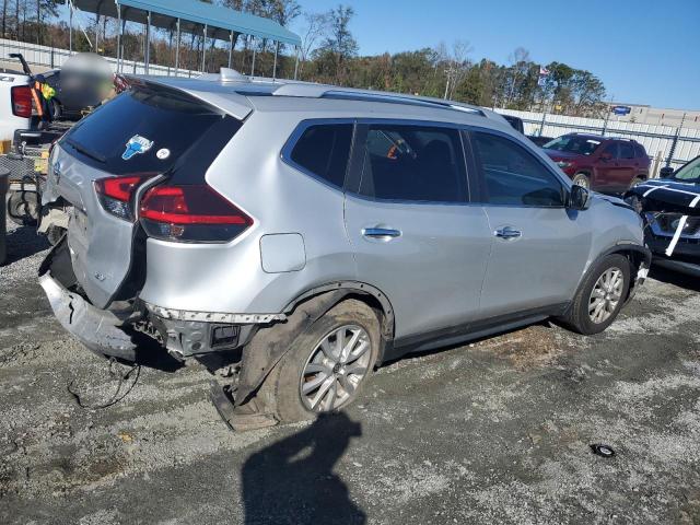 Photo 3 from auction – 2019 NISSAN ROGUE S with VIN KNMAT2MT3KP529965