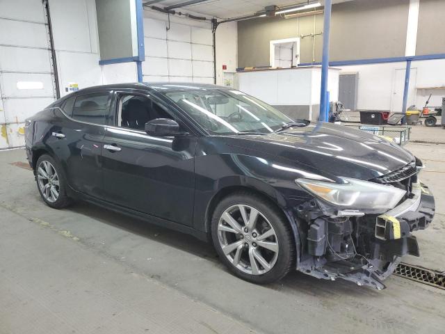 Photo 4 from auction – 2016 NISSAN MAXIMA 3.5 with VIN 1N4AA6AP9GC413050