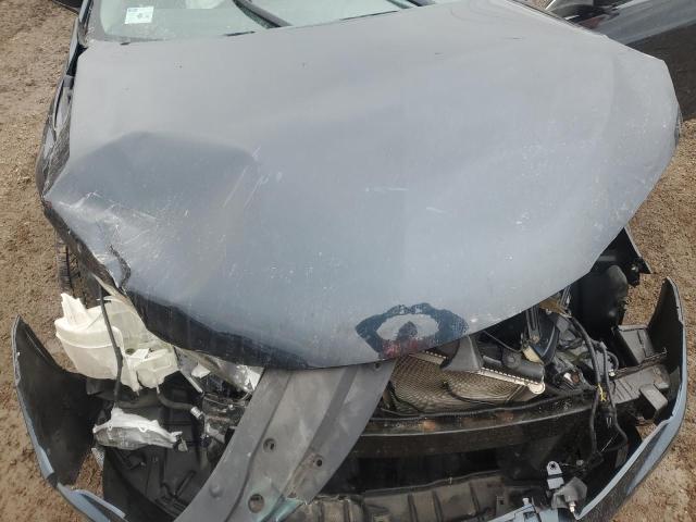 Photo 11 from auction – 2015 TOYOTA CAMRY LE with VIN 4T4BF1FK6FR486984