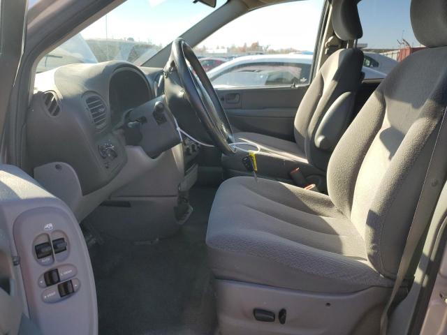 Photo 7 from auction – 2007 CHRYSLER TOWN & COU with VIN 2A8GP54L67R189872