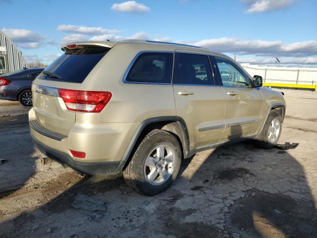Photo 3 from auction – 2012 JEEP GRAND CHER with VIN 1C4RJFAGXCC170985