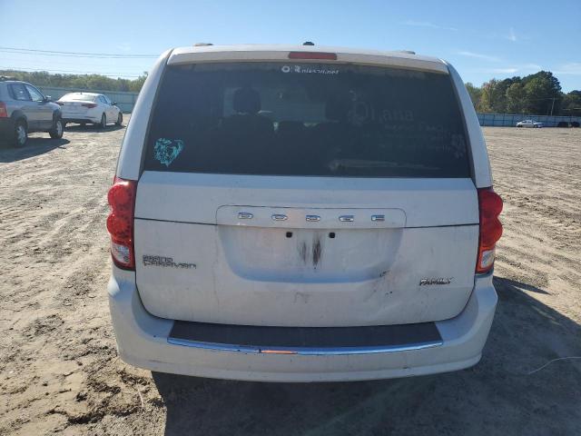 Photo 6 from auction – 2013 DODGE GRAND CARA with VIN 2C4RDGCGXDR676545