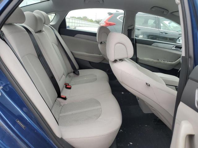 Photo 10 from auction – 2017 HYUNDAI SONATA SE with VIN 5NPE24AF3HH452212