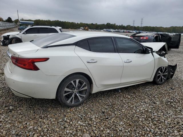 Photo 3 from auction – 2017 NISSAN MAXIMA 3.5 with VIN 1N4AA6AP1HC450059