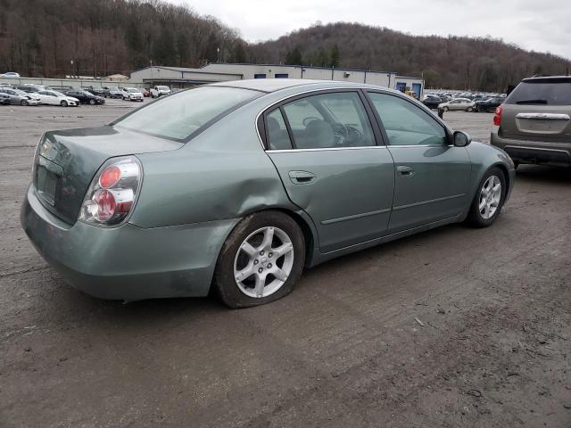 Photo 3 from auction – 2005 NISSAN ALTIMA S with VIN 1N4AL11D15N435452