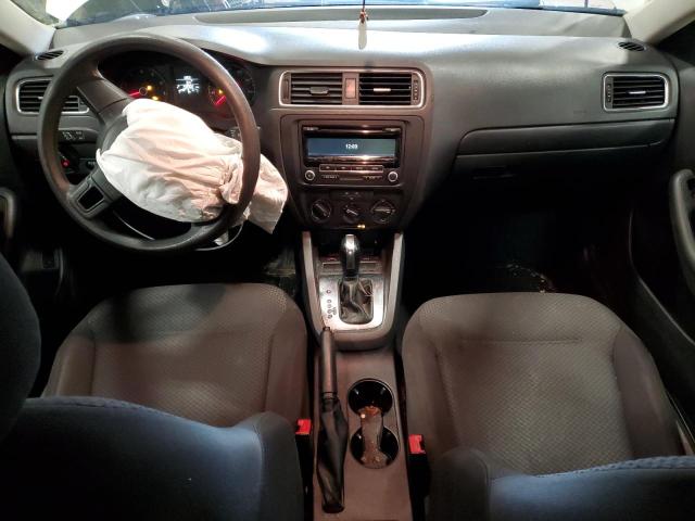 Photo 8 from auction – 2012 VOLKSWAGEN JETTA BASE with VIN 3VW2K7AJ0CM470546
