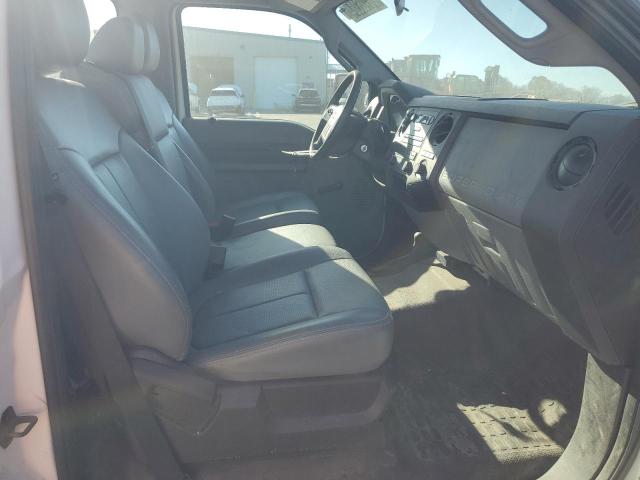 Photo 10 from auction – 2012 FORD F250 SUPER with VIN 1FTBF2B67CEA19379