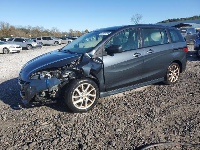 MAZDA 5 2012 with VIN JM1CW2DL1C0115156 - Photo from auction