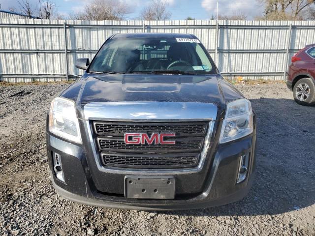 Photo 5 from auction – 2015 GMC TERRAIN SL with VIN 2GKFLVEK2F6380164