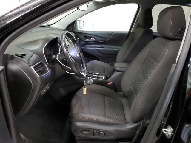 Photo 7 from auction – 2019 CHEVROLET EQUINOX LT with VIN 2GNAXLEX1K6204718