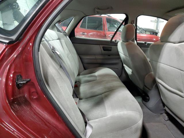 Photo 10 from auction – 2007 FORD TAURUS SE with VIN 1FAFP53U57A176909