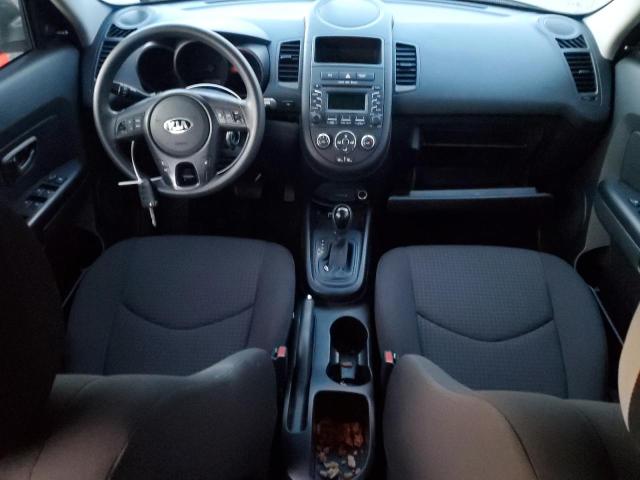 Снимка 8 от търг – 2013 KIA SOUL с VIN KNDJT2A58D7602255