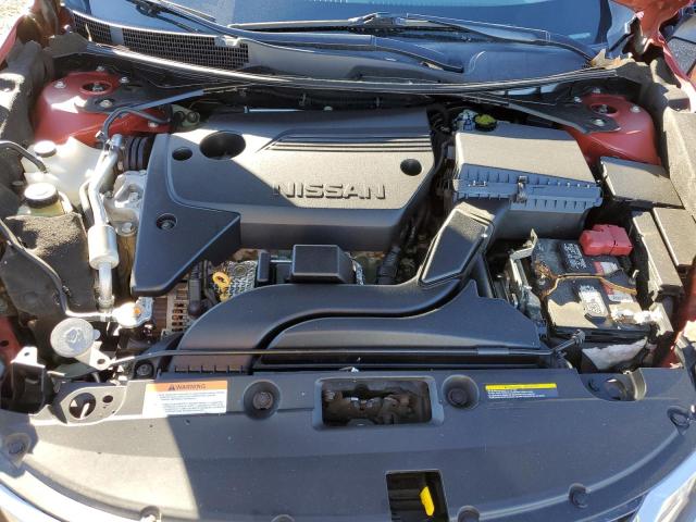 Photo 11 from auction – 2017 NISSAN ALTIMA 2.5 with VIN 1N4AL3AP7HC234628