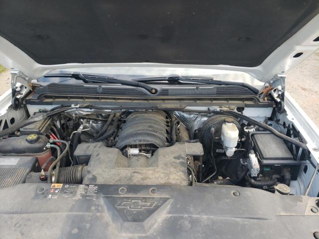 Photo 11 from auction – 2016 CHEVROLET SILVERADO with VIN 3GCPCREC7GG259264