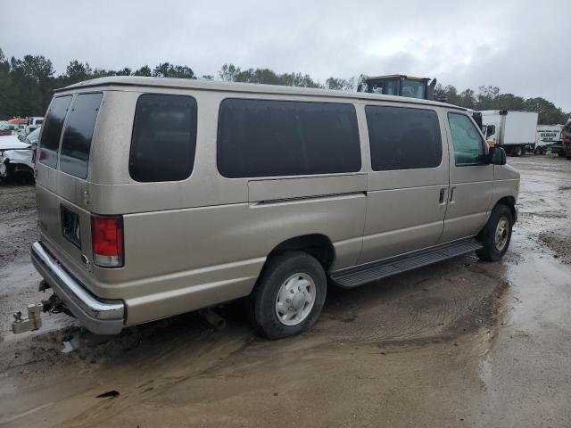 Photo 3 from auction – 2001 FORD ECONOLINE with VIN 1FBSS31LX1HA23564