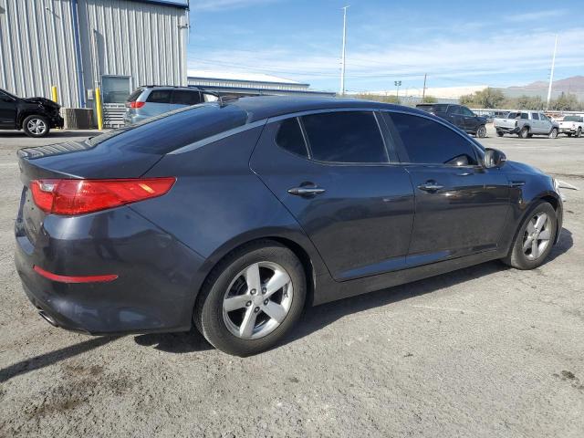 Photo 3 from auction – 2015 KIA OPTIMA LX with VIN KNAGM4A77F5630273