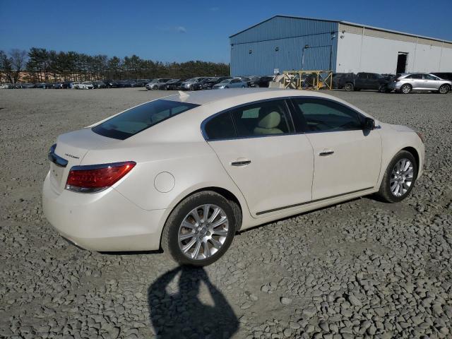 Photo 3 from auction – 2013 BUICK LACROSSE with VIN 1G4GC5E3XDF302299