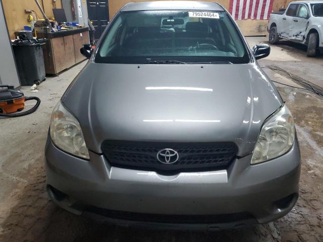 Photo 5 from auction – 2007 TOYOTA COROLLA MA with VIN 2T1KR32E07C649368
