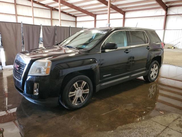 GMC TERRAIN SL 2015 con VIN 2GKFLVEK8F6356452 - Foto de la subasta