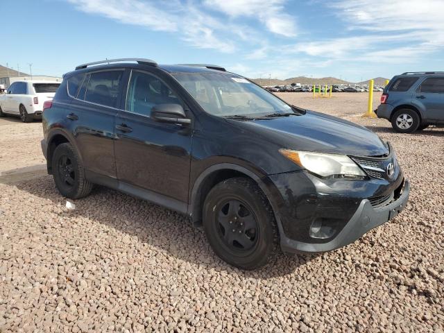 صورة رقم 4 من المزاد - 2014 TOYOTA RAV4 LE مع VIN 2T3BFREV0EW156364