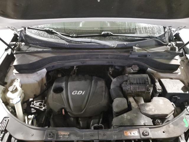 Photo 12 from auction – 2015 KIA SORENTO LX with VIN 5XYKTCA61FG605331
