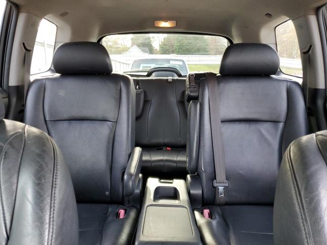 Photo 10 from auction – 2008 TOYOTA HIGHLANDER with VIN JTEES43A882040673