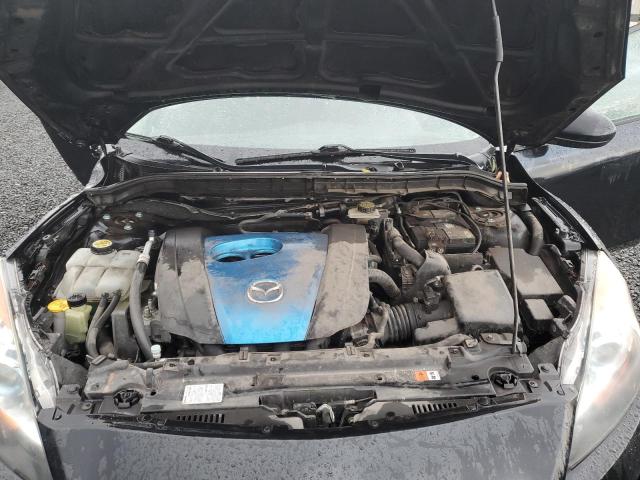Zdjęcie 11 z aukcji – 2013 MAZDA 3 I z VIN JM1BL1LP8D1791795