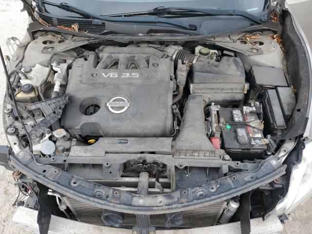 Photo 11 from auction – 2013 NISSAN ALTIMA 3.5 with VIN 1N4BL3AP8DN533872