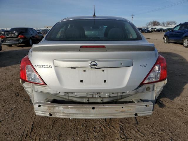 Photo 6 from auction – 2019 NISSAN VERSA S with VIN 3N1CN7AP1KL852594