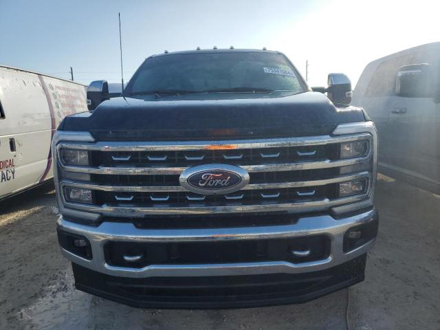 Photo 5 from auction – 2024 FORD F250 SUPER with VIN 1FT8W2BN4REC03401