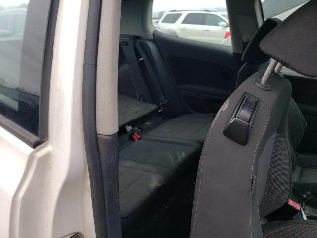 Photo 10 from auction – 2010 VOLKSWAGEN GOLF with VIN WVWAB7AJ0AW293783