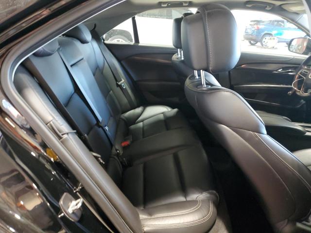 Photo 10 from auction – 2013 CADILLAC ATS with VIN 1G6AG5RX8D0173299
