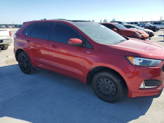 صورة رقم 4 من المزاد - 2023 FORD EDGE SEL مع VIN 2FMPK4J91PBA50245