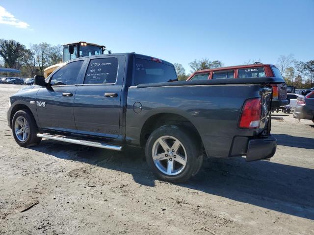 Photo 2 from auction – 2015 RAM 1500 ST with VIN 1C6RR6KT7FS500877