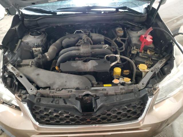 Photo 12 from auction – 2015 SUBARU FORESTER 2 with VIN JF2SJAHC9FH538962