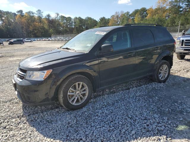 Photo 1 from auction – 2018 DODGE JOURNEY SX with VIN 3C4PDCBG2JT476513
